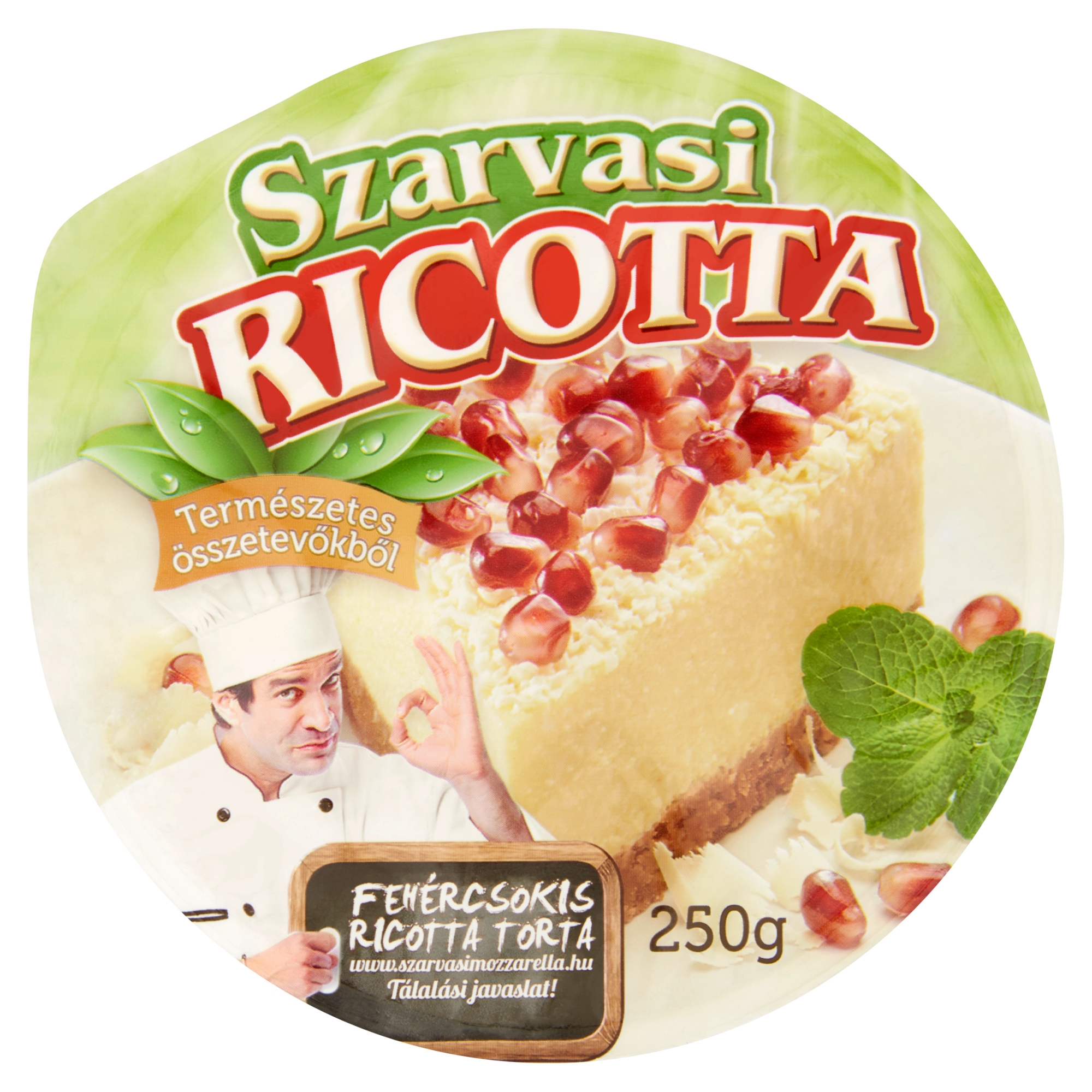 Ricotta picture