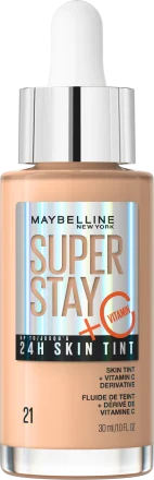 Alapozó superstay 24h skin tint - nr. 21 picture
