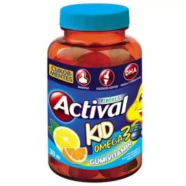 Gumivitamin,kid omega3 picture