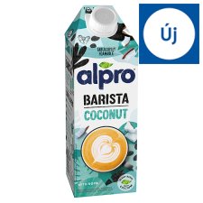 Barista kókuszital szójával és hozzáadott kalciummal picture