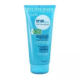 Abc derm fürdető gél picture