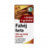 Kapszula,fahéj forte picture