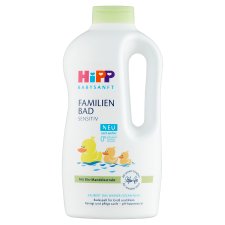 Babysanft családi habfürdő picture