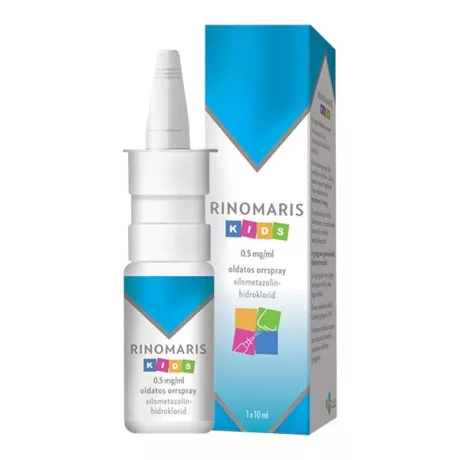 Orrspray,0.5 mg/ml picture