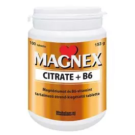 Tabletta,citrate+b6 picture