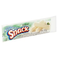 Mozzarella snack,natúr picture