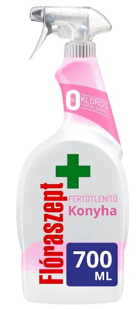 Konyhai spray,0% klór picture