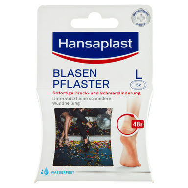 Sos vízhólyagtapasz picture