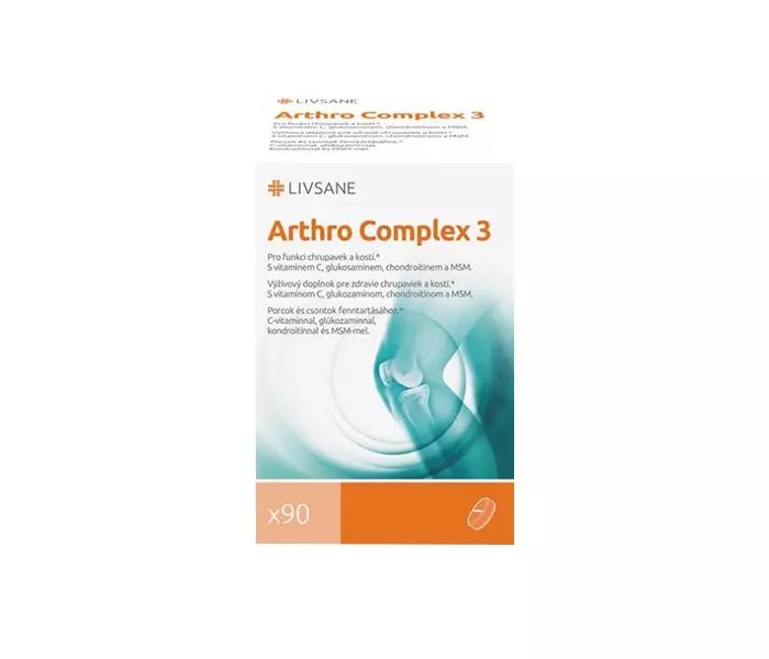 Arthro complex 3 picture