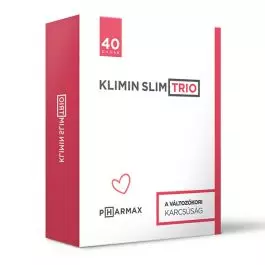 Kapszula,slim trio picture