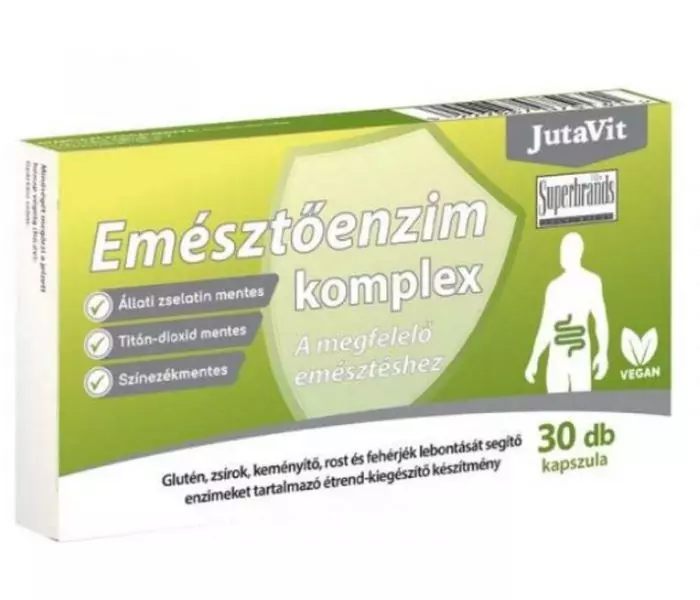 Emésztőenzim komplex picture
