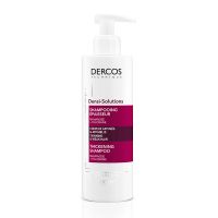 Hajdúsító sampon,dercos densi-solutions picture