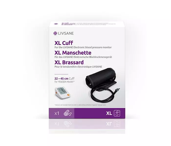 Xl mandzsetta picture