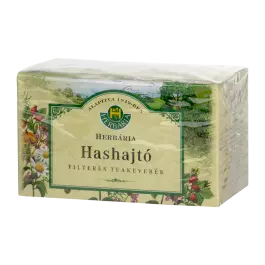 Filteres tea,hashajtó picture