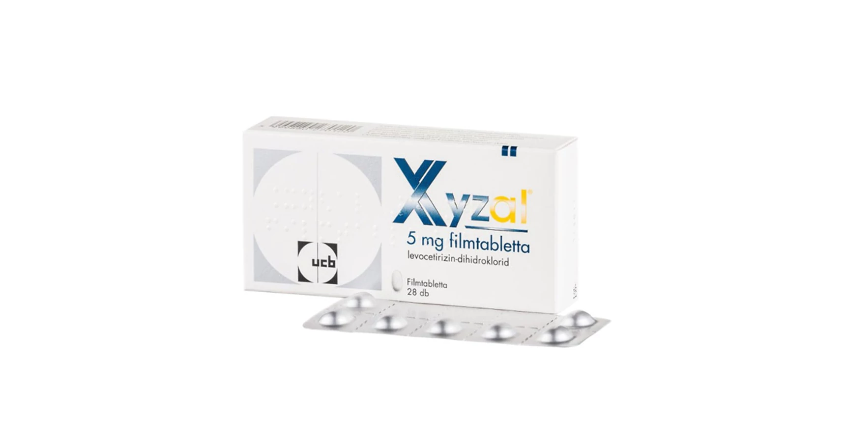 Filmtabletta,5 mg picture
