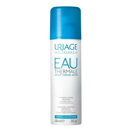 Termálvíz spray,eau thermale d''uriage picture