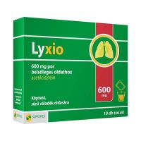 Por,belsőleges oldathoz 600 mg picture