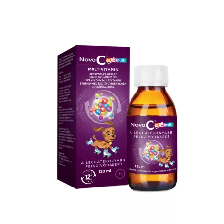 Multivitamin picture