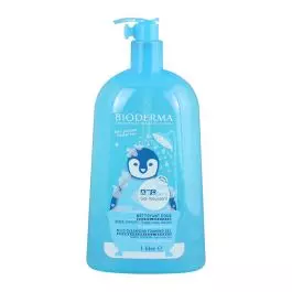 Abc derm fürdető gél picture