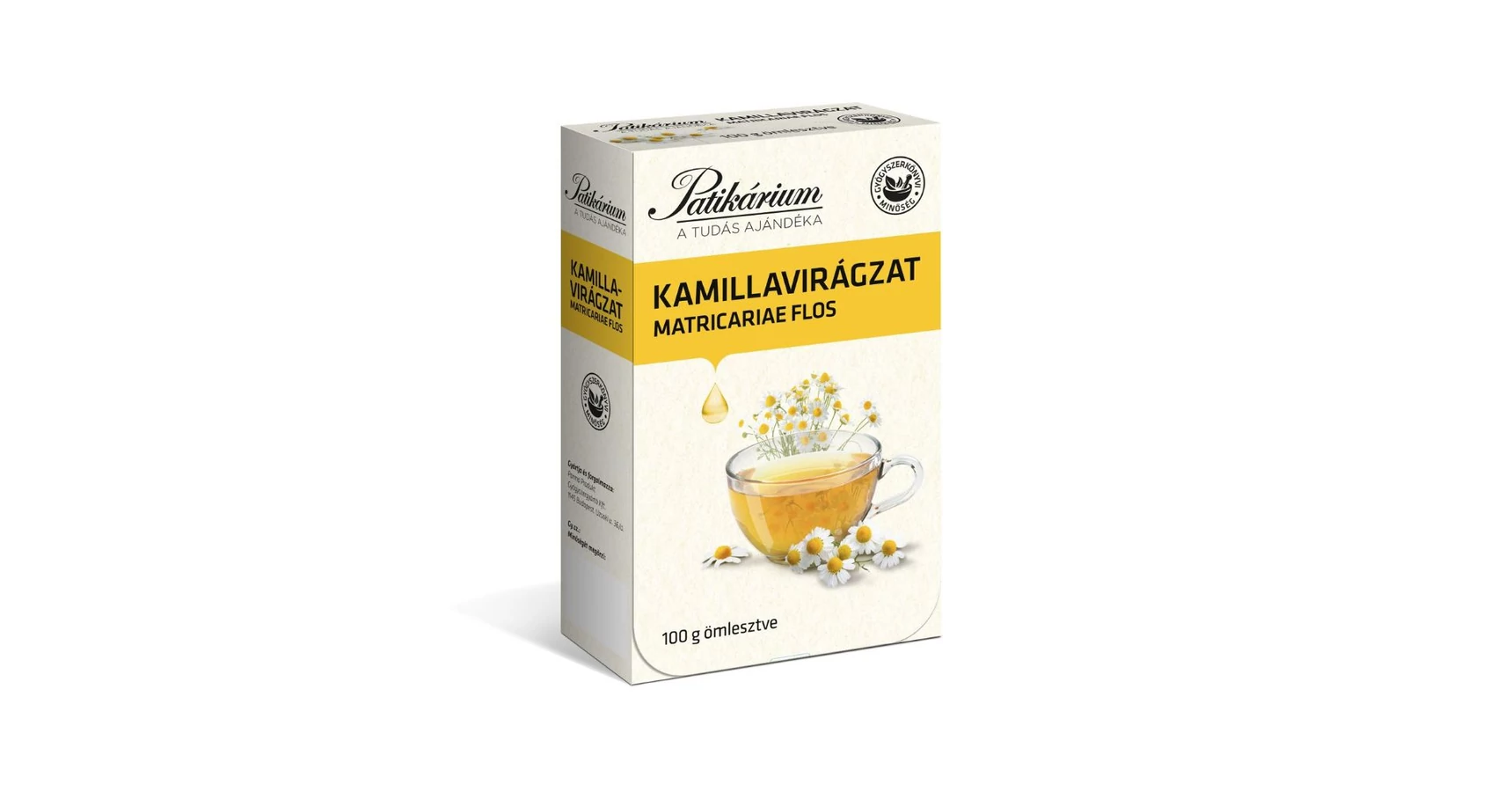 Tea,kamillavirágzat picture