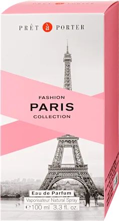 Női edp paris picture