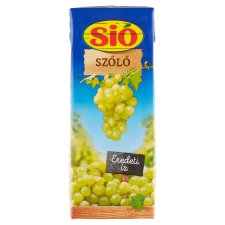 Szűrt szőlő ital picture