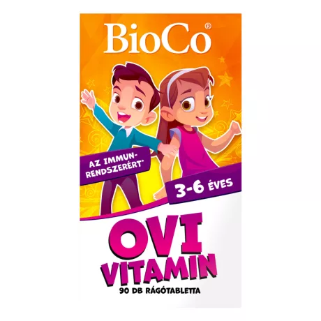 Ovi vitamin picture