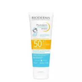 Photoderm pediatrics mineral spf50+ picture