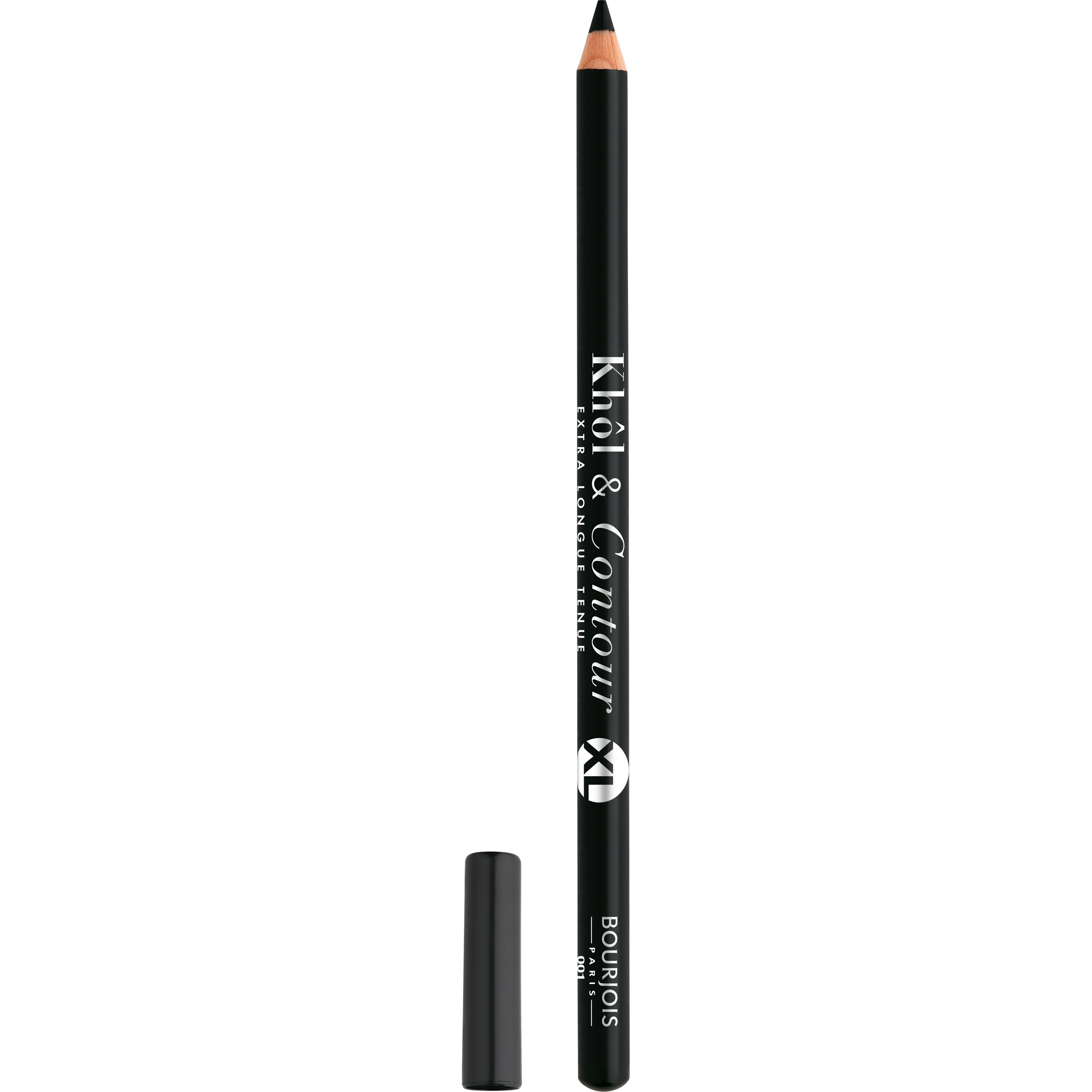 Khol&contour xl noirissime szemceruza picture