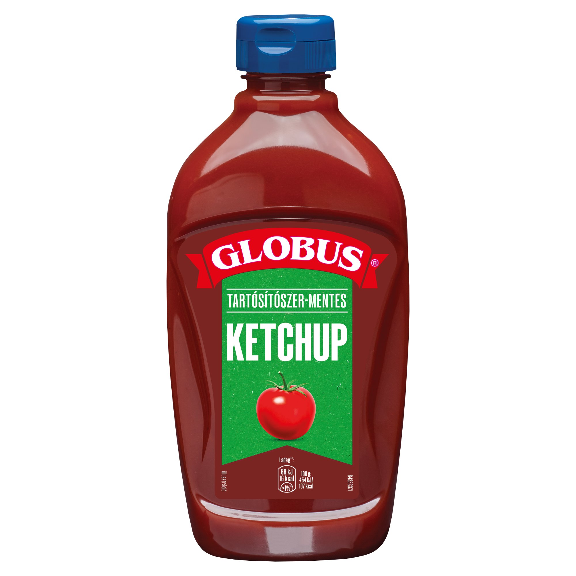 Ketchup,csemege picture