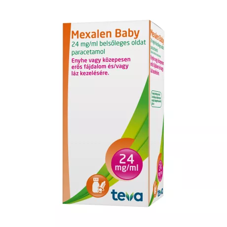 Baby, 24mg/ml picture