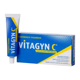 Hüvelykrém,30 g+6 db applikátor picture