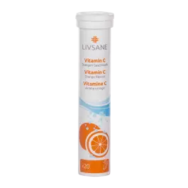 Pezsgőtabletta,c-vitamin 240 mg picture