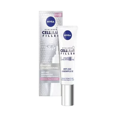 Cellular anti-age szemkörnyék bőrfiatalító picture