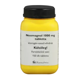 Tabletta,1000 mg picture