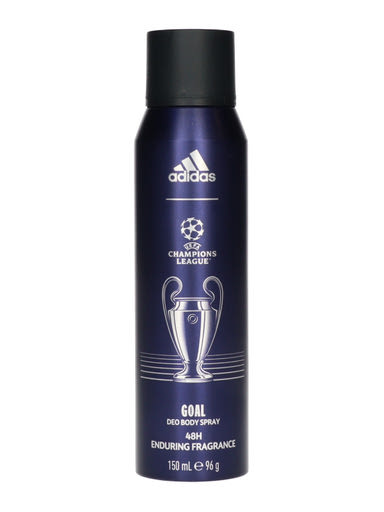 Uefa n11. férfi dezodor spray picture