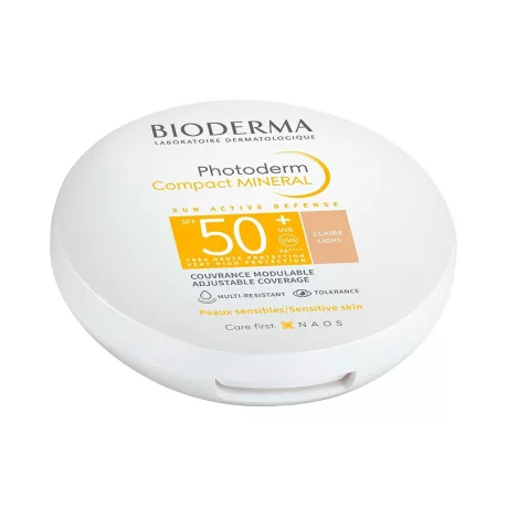 Photoderm max púder spf 50+ világos picture