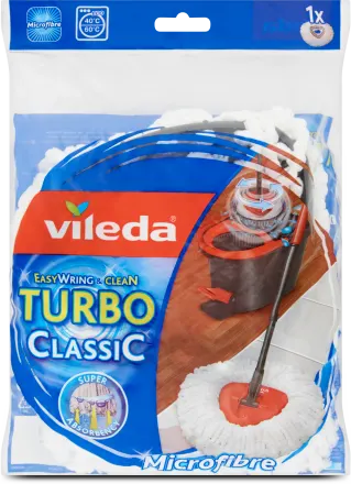 Felmosófej easy wring & clean turbo classic picture