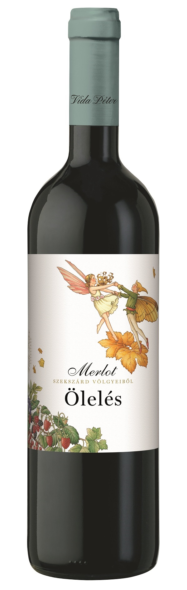 Vörösbor,merlot ölelés picture