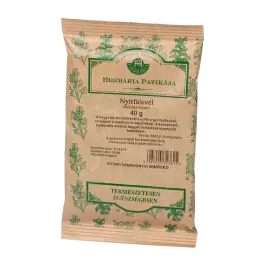 Tea,nyírfalevél picture