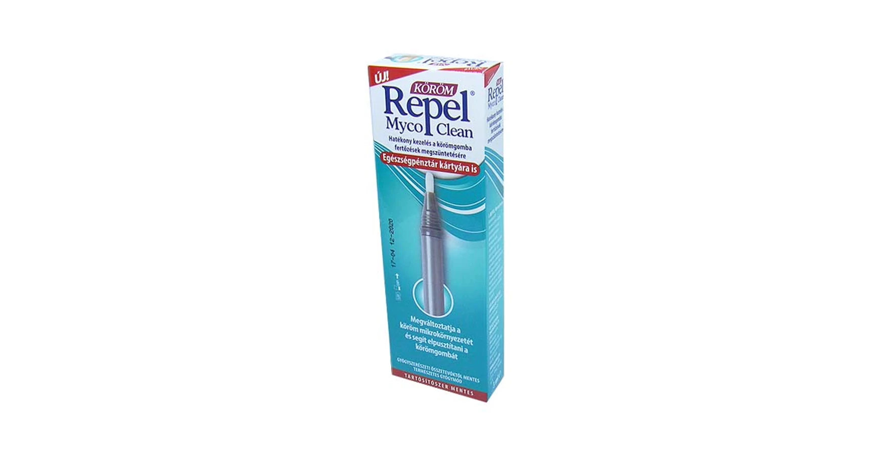 Nail repel,körömgomba elleni stift picture