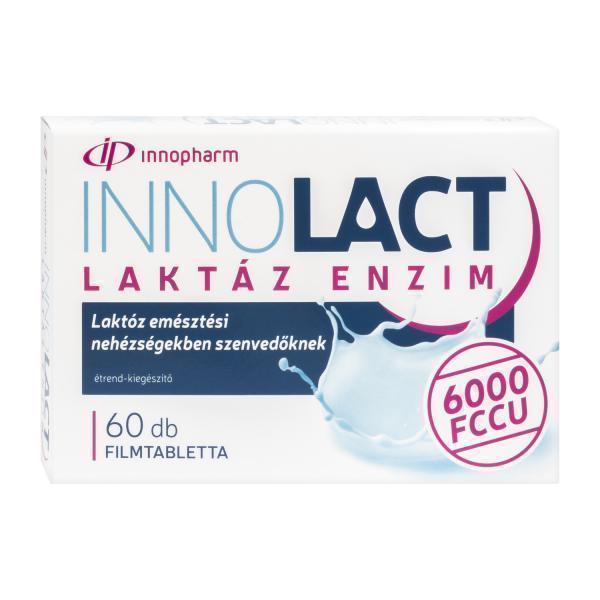 Tabletta,laktáz enzim picture