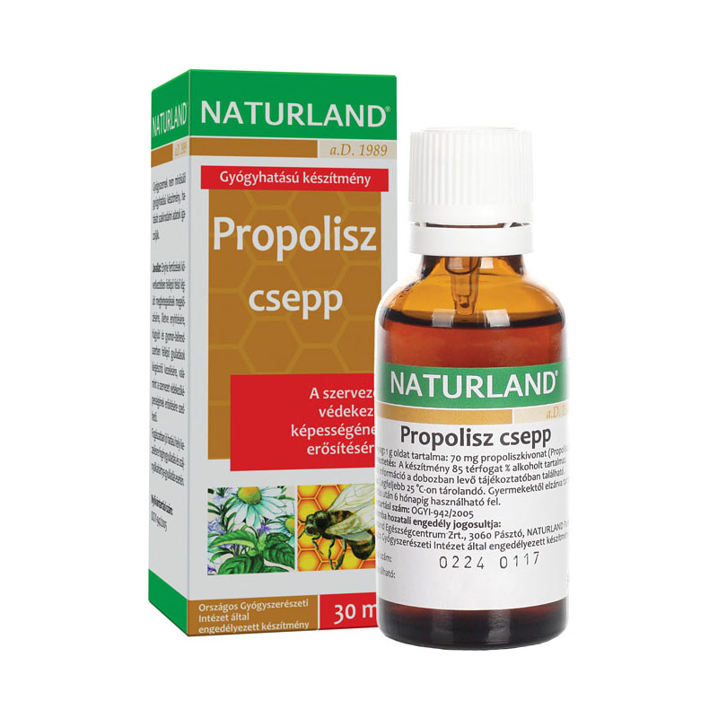 Propolisz csepp picture