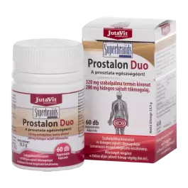 Kapszula,prostalon duo picture