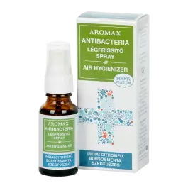Légfrissítő spray,antibacteria citrom-borsmenta-szegfűszeg picture