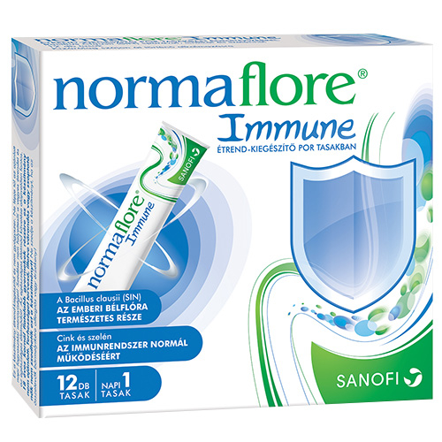Por,immune picture