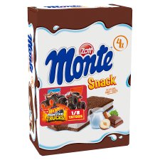 Snack,monte picture