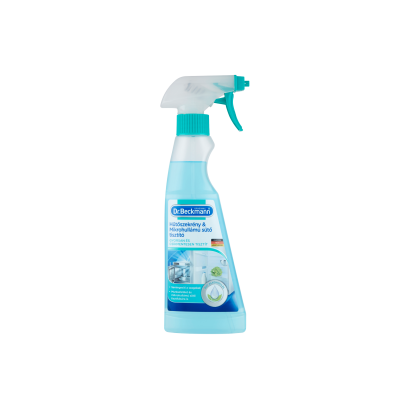Hűtőszekrény tisztító spray picture