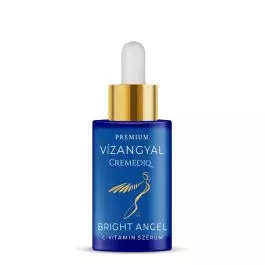 C-vitamin szérum picture