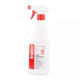 Fertőtlenítő spray picture